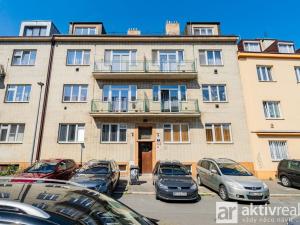 Prodej komerční nemovitosti, Praha - Strašnice, Vykáňská, 37 m2