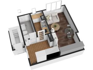 Prodej komerční nemovitosti, Praha - Strašnice, Vykáňská, 37 m2