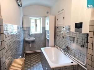 Pronájem rodinného domu, Sebranice, 152 m2