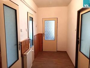 Pronájem rodinného domu, Sebranice, 152 m2