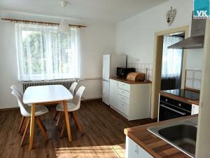 Pronájem rodinného domu, Lubná, 160 m2
