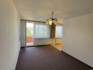 Pronájem bytu 2+kk, Bílina, Bezejmenná, 49 m2