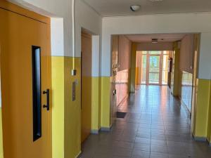 Pronájem bytu 2+kk, Bílina, Bezejmenná, 49 m2