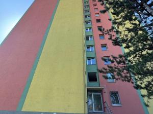 Pronájem bytu 2+kk, Bílina, Bezejmenná, 49 m2
