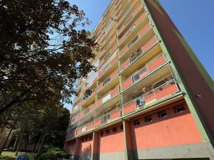 Pronájem bytu 2+kk, Bílina, Bezejmenná, 49 m2