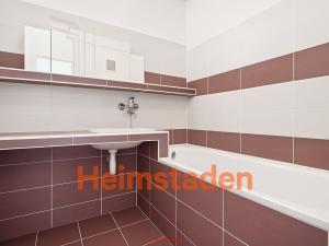 Pronájem bytu 1+1, Karviná - Hranice, Slovenská, 39 m2