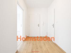 Pronájem bytu 1+1, Karviná - Hranice, Slovenská, 39 m2
