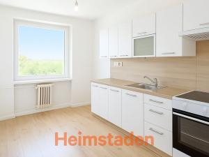 Pronájem bytu 3+1, Orlová - Lutyně, Okružní, 69 m2