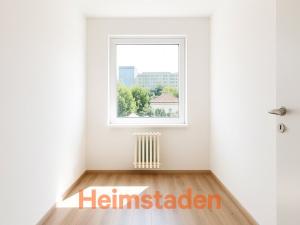 Pronájem bytu 3+1, Orlová - Lutyně, Okružní, 69 m2