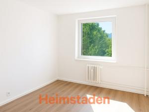 Pronájem bytu 3+1, Orlová - Lutyně, Okružní, 69 m2