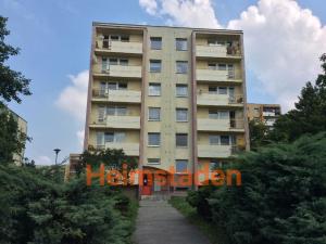 Pronájem bytu 3+1, Orlová - Lutyně, Okružní, 69 m2