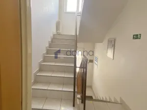 Pronájem kanceláře, Praha, Hněvkovská, 48 m2