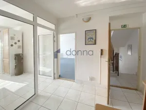 Pronájem kanceláře, Praha, Hněvkovská, 48 m2