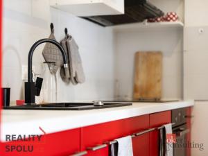 Pronájem bytu 2+1, Praha - Hostivař, Pod Plískavou, 58 m2