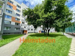 Pronájem bytu 4+1, Ostrava - Hrabůvka, Veverkova, 89 m2