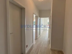 Pronájem bytu 2+kk, České Budějovice, Branišovská, 69 m2
