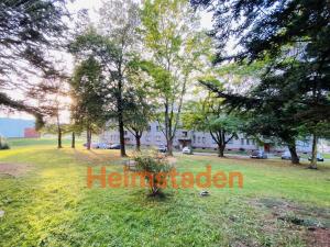 Pronájem bytu 2+kk, Ostrava - Poruba, Dělnická, 37 m2