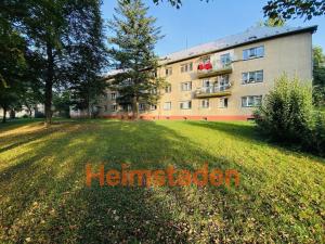 Pronájem bytu 2+kk, Ostrava - Poruba, Dělnická, 37 m2