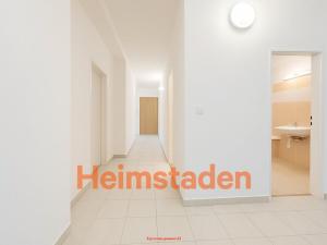Pronájem bytu 4+1, Ostrava - Poruba, Hlavní třída, 113 m2