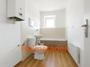 Pronájem bytu 1+1, Hlučín, Boženy Němcové, 36 m2