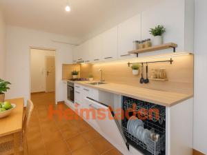 Pronájem bytu 3+1, Frýdek-Místek - Místek, Zahradní, 61 m2