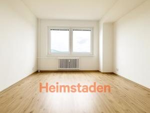 Pronájem bytu 3+1, Frýdek-Místek - Místek, Zahradní, 61 m2