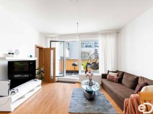 Prodej bytu 2+kk, Praha, Heinemannova, 63 m2