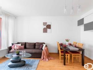 Prodej bytu 2+kk, Praha, Heinemannova, 63 m2