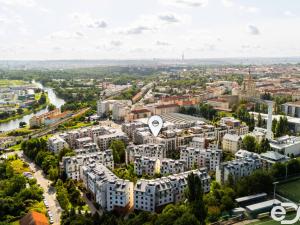 Prodej bytu 2+kk, Praha, Heinemannova, 63 m2