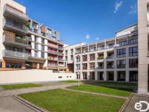 Prodej bytu 2+kk, Praha, Heinemannova, 63 m2