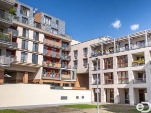 Prodej bytu 2+kk, Praha, Heinemannova, 63 m2