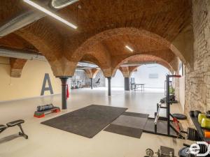 Prodej bytu 2+kk, Praha, Heinemannova, 63 m2