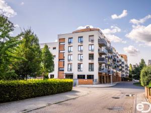 Prodej bytu 2+kk, Praha, Heinemannova, 63 m2