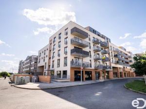 Prodej bytu 2+kk, Praha, Heinemannova, 63 m2