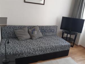 Pronájem bytu 1+1, Praha, Nad sokolovnou, 24 m2