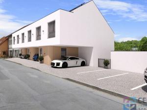 Prodej rodinného domu, Jevíčko, Okružní I, 210 m2