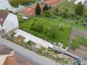 Prodej rodinného domu, Jevíčko, Okružní I, 210 m2