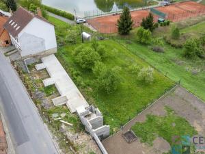 Prodej rodinného domu, Jevíčko, Okružní I, 210 m2