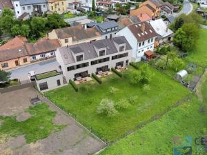 Prodej rodinného domu, Jevíčko, Okružní I, 210 m2