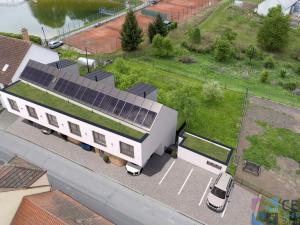 Prodej komerční nemovitosti, Jevíčko, Okružní I, 210 m2