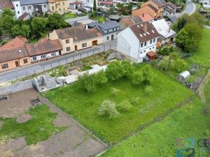 Prodej komerční nemovitosti, Jevíčko, Okružní I, 210 m2