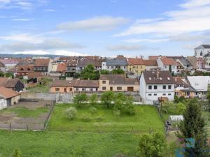 Prodej komerční nemovitosti, Jevíčko, Okružní I, 210 m2
