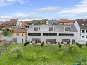 Prodej komerční nemovitosti, Jevíčko, Okružní I, 210 m2