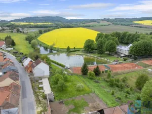 Prodej komerční nemovitosti, Jevíčko, Okružní I, 210 m2