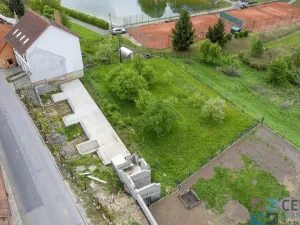 Prodej komerční nemovitosti, Jevíčko, Okružní I, 210 m2