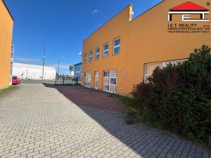 Pronájem skladu, Sviadnov, K čističce, 65 m2