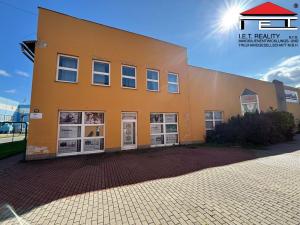 Pronájem skladu, Sviadnov, K čističce, 65 m2