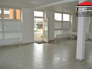 Pronájem skladu, Sviadnov, K čističce, 65 m2