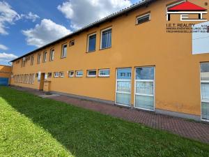 Pronájem skladu, Sviadnov, K čističce, 65 m2