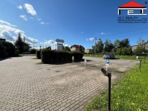 Pronájem skladu, Sviadnov, K čističce, 65 m2